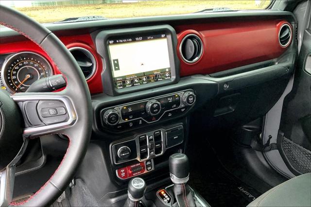 Used 2023 Jeep Gladiator For Sale in Millington, TN