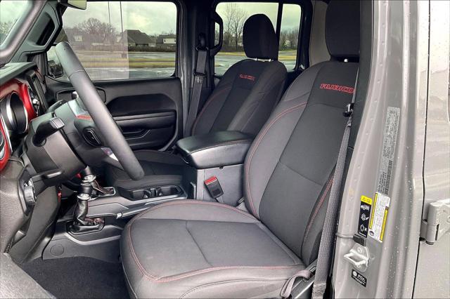 Used 2023 Jeep Gladiator For Sale in Millington, TN