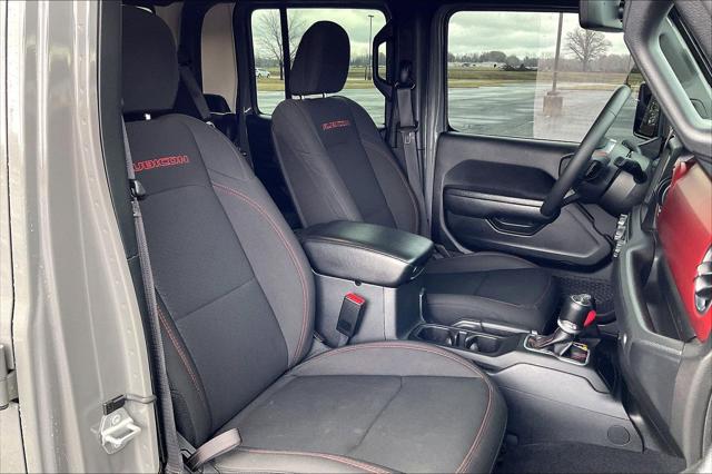 Used 2023 Jeep Gladiator For Sale in Millington, TN