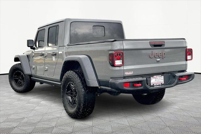 Used 2023 Jeep Gladiator For Sale in Millington, TN