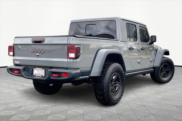 Used 2023 Jeep Gladiator For Sale in Millington, TN