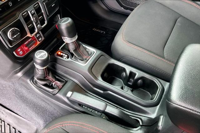 Used 2023 Jeep Gladiator For Sale in Millington, TN