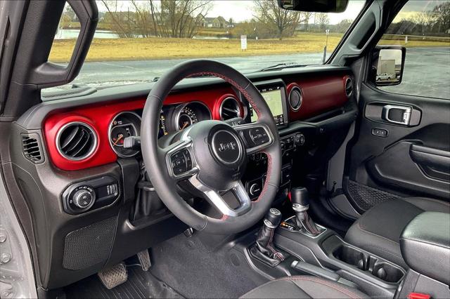 Used 2023 Jeep Gladiator For Sale in Millington, TN