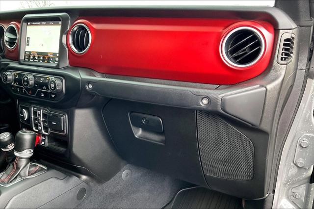 Used 2023 Jeep Gladiator For Sale in Millington, TN