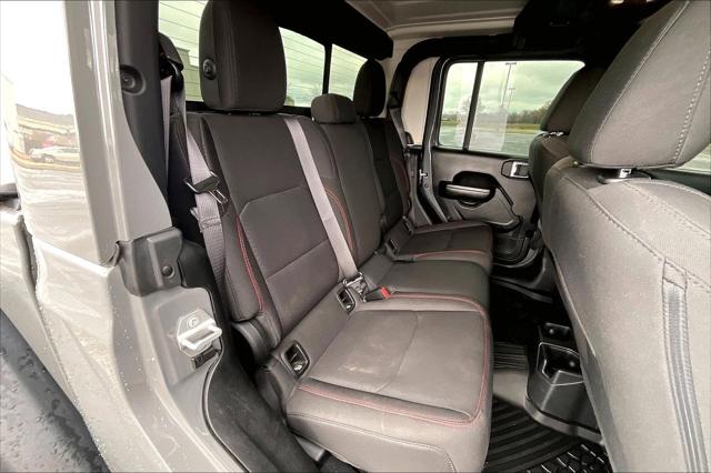 Used 2023 Jeep Gladiator For Sale in Millington, TN