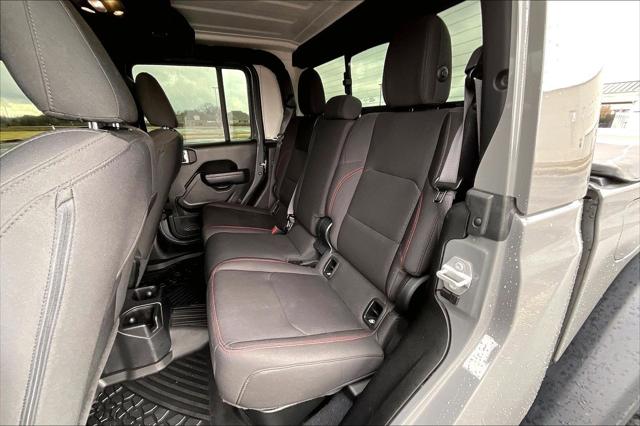 Used 2023 Jeep Gladiator For Sale in Millington, TN