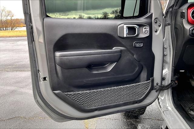 Used 2023 Jeep Gladiator For Sale in Millington, TN