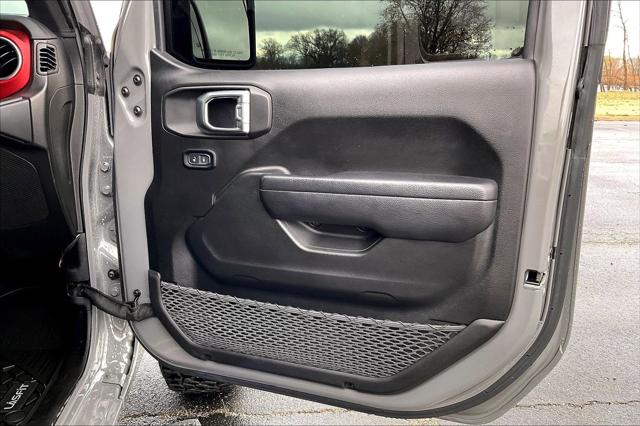 Used 2023 Jeep Gladiator For Sale in Millington, TN