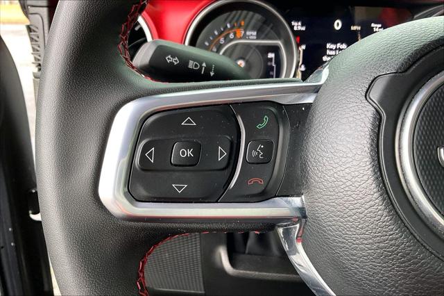 Used 2023 Jeep Gladiator For Sale in Millington, TN