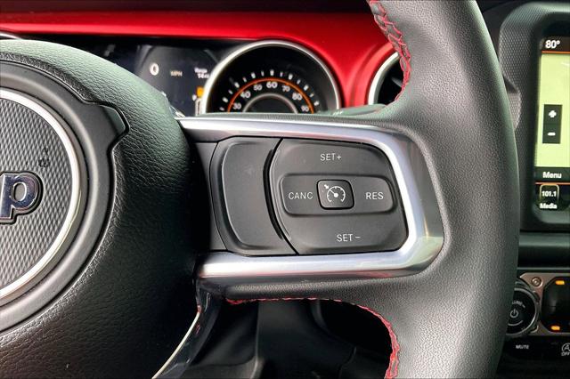 Used 2023 Jeep Gladiator For Sale in Millington, TN