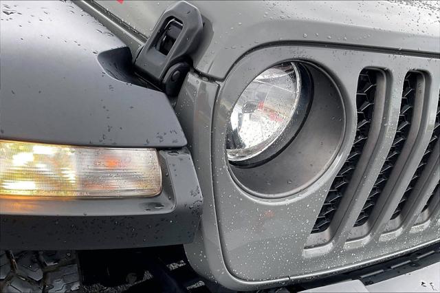 Used 2023 Jeep Gladiator For Sale in Millington, TN