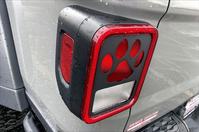 Used 2023 Jeep Gladiator For Sale in Millington, TN