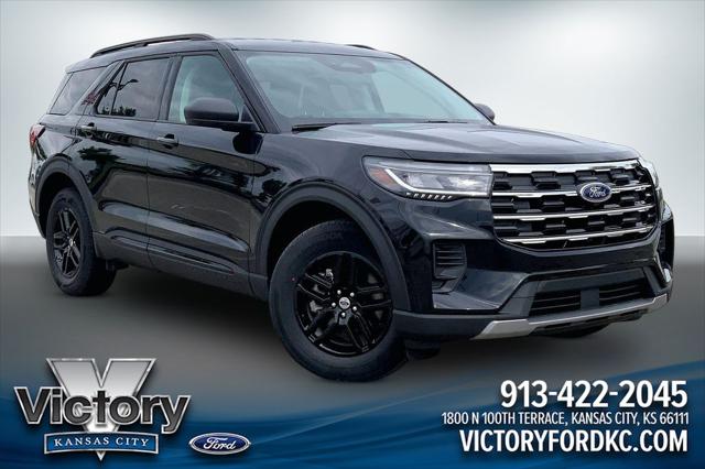2026 Ford Explorer Active for sale in Kansas City, KS