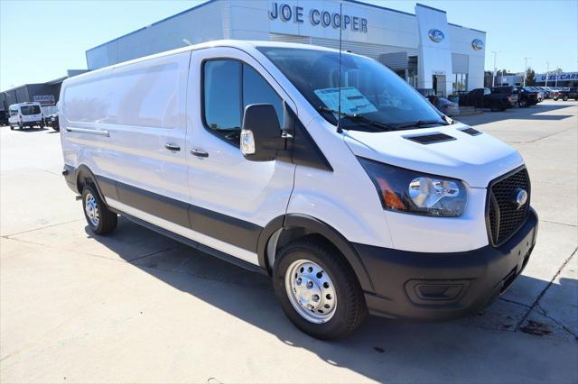 2025 Ford Transit Cargo Van Base for sale in Oklahoma City, OK