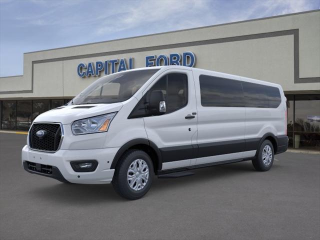 2025 Ford Transit-350 Passenger Van XLT for sale in Raleigh, NC