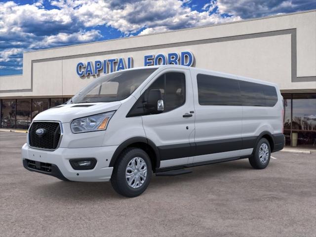 2025 Ford Transit-350 Passenger Van XLT for sale in Raleigh, NC