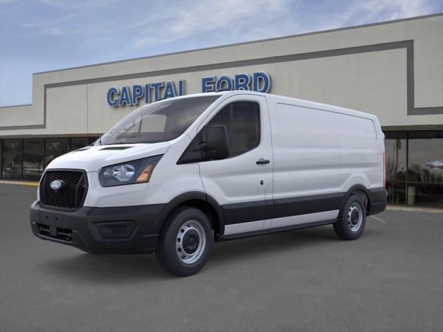 2026 Ford Transit Cargo Van Base for sale in Raleigh, NC