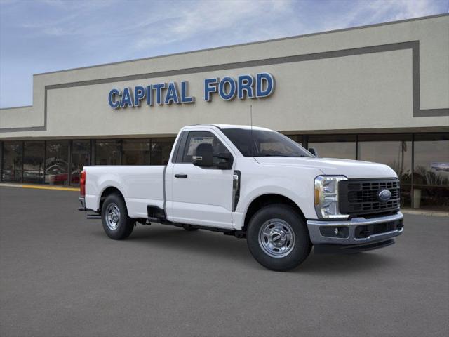 2026 Ford F-250 XL