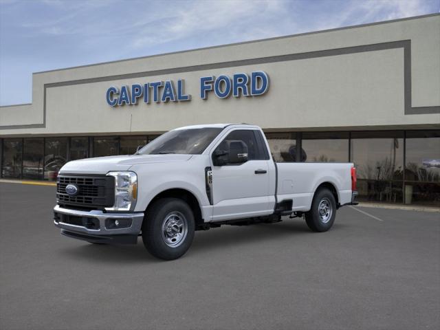 2026 Ford F-250 XL for sale in Raleigh, NC