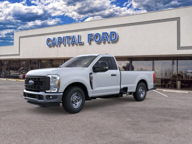 2026 Ford F-250 XL for sale in Raleigh, NC