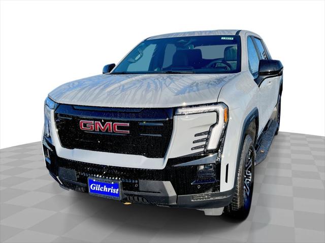 2026 GMC Sierra Standard Range Elevation for sale in Tacoma, WA