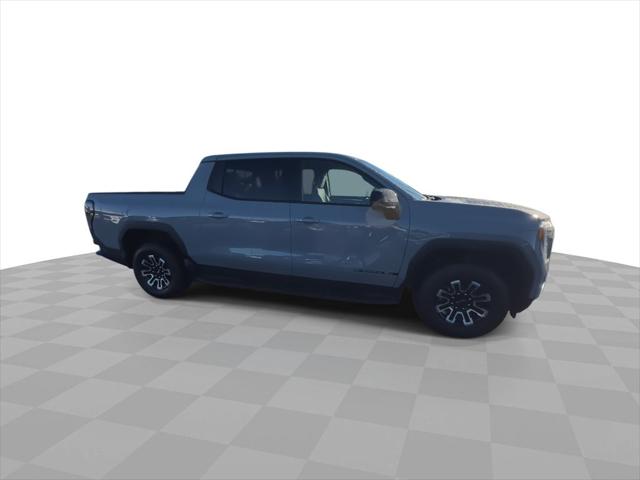2026 GMC Sierra Standard Range Elevation