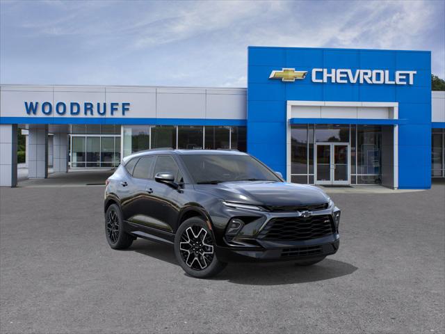 2026 Chevrolet Blazer RS for sale in Woodruff, SC