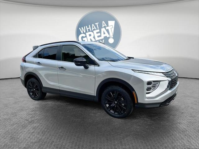 2026 Mitsubishi Eclipse Cross BLACK EDITION 1.5T S-AWC for sale in Gainesville, GA