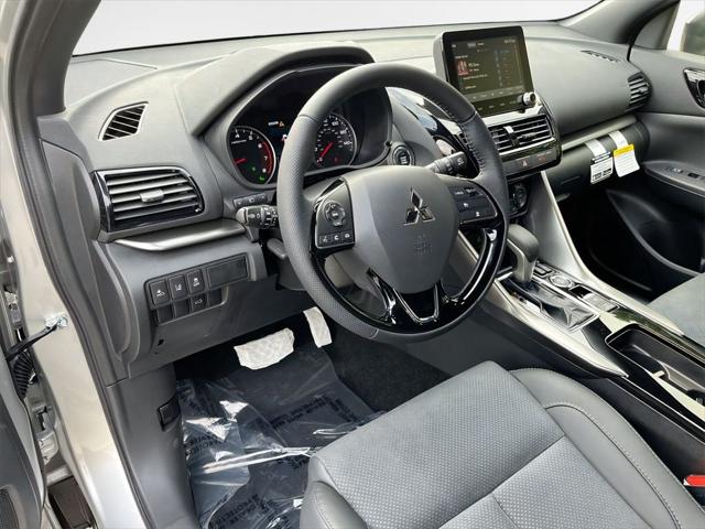 2026 Mitsubishi Eclipse Cross BLACK EDITION 1.5T S-AWC