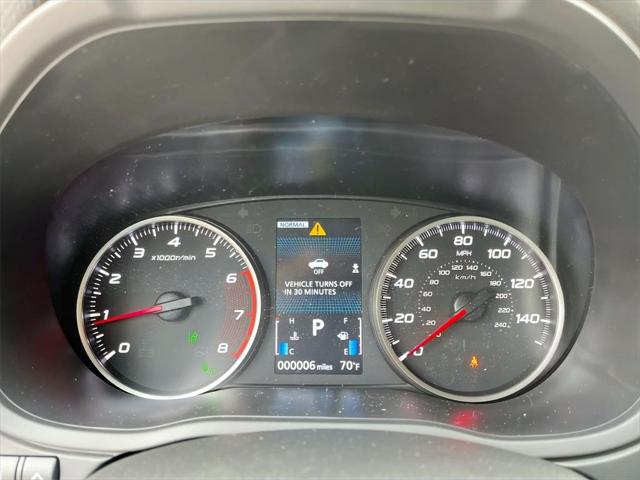 2026 Mitsubishi Eclipse Cross BLACK EDITION 1.5T S-AWC