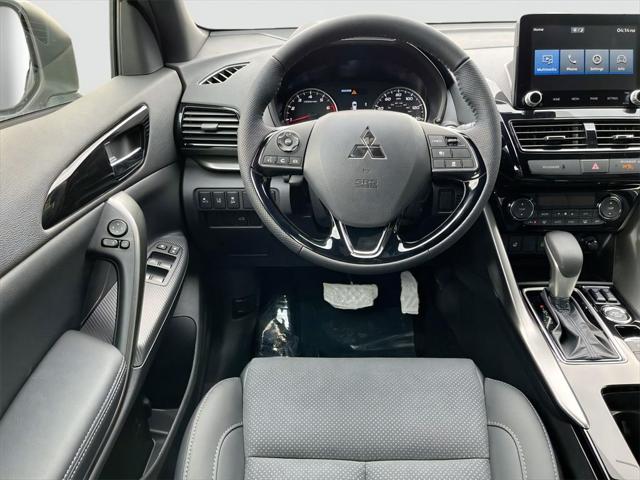 2026 Mitsubishi Eclipse Cross BLACK EDITION 1.5T S-AWC