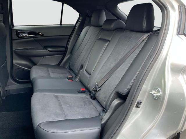 2026 Mitsubishi Eclipse Cross BLACK EDITION 1.5T S-AWC