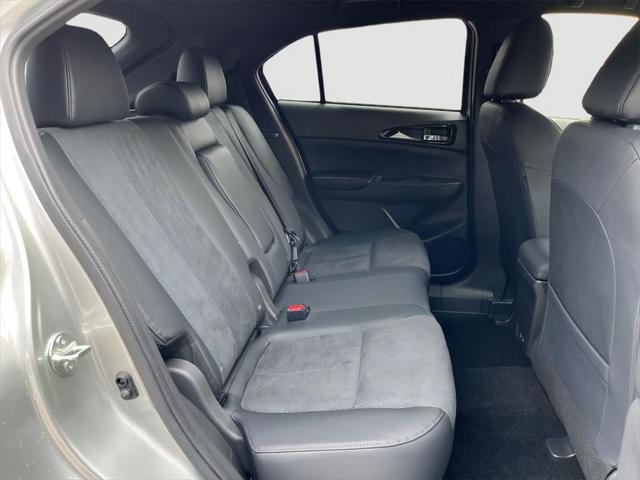 2026 Mitsubishi Eclipse Cross BLACK EDITION 1.5T S-AWC