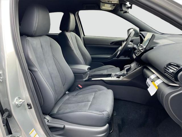 2026 Mitsubishi Eclipse Cross BLACK EDITION 1.5T S-AWC