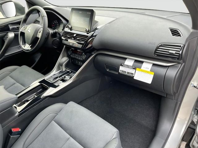 2026 Mitsubishi Eclipse Cross BLACK EDITION 1.5T S-AWC