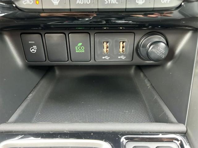 2026 Mitsubishi Eclipse Cross BLACK EDITION 1.5T S-AWC