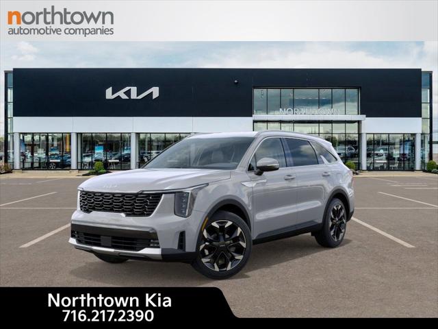 2026 Kia Sorento EX for sale in Amherst, NY
