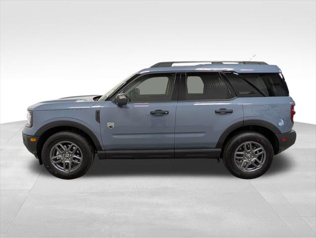 2025 Ford Bronco Sport Big Bend for sale in Wichita, KS