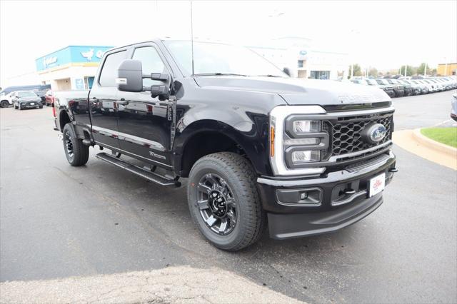 2026 Ford F-350 XL for sale in Yukon, OK