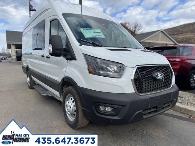 2026 Ford Transit Cargo Van Base for sale in Park City, UT