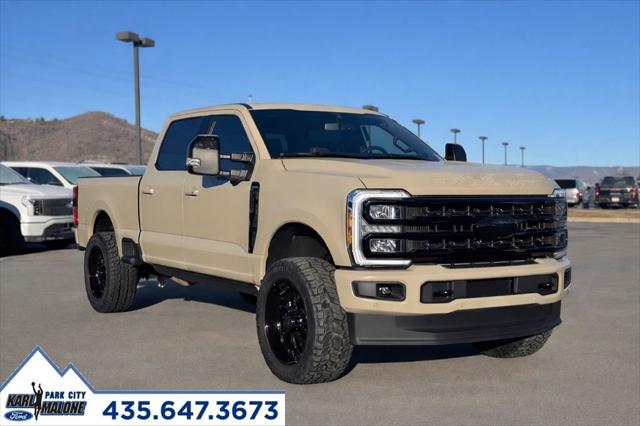 2026 Ford F-350 King Ranch for sale in Park City, UT