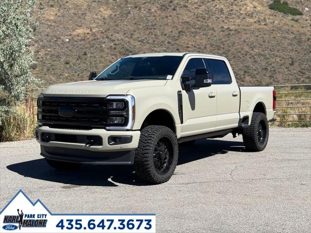 2026 Ford F-350 King Ranch for sale in Park City, UT