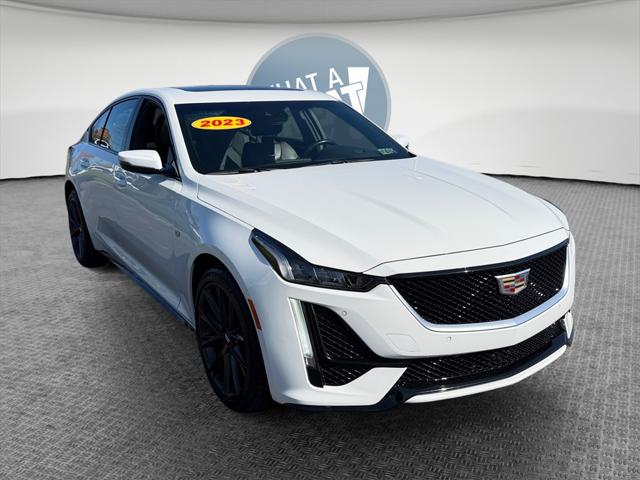 2023 Cadillac CT5 Sport for sale in Murrysville, PA