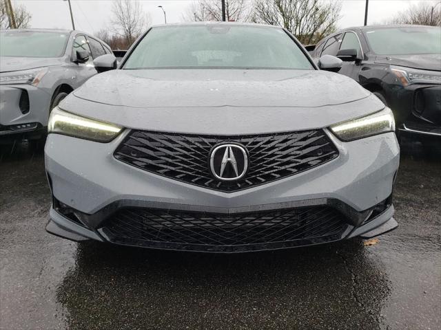 2026 Acura Integra FWD A-Spec with Technology