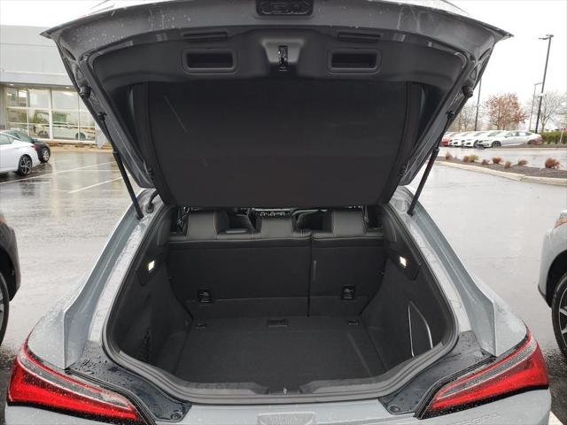 2026 Acura Integra FWD A-Spec with Technology