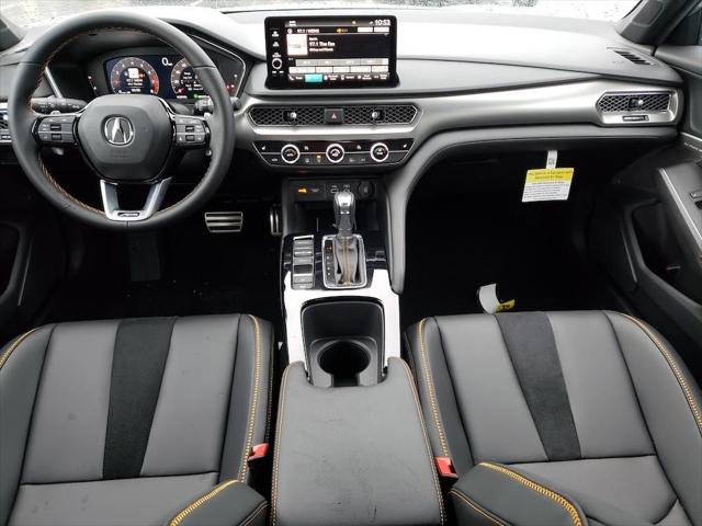 2026 Acura Integra FWD A-Spec with Technology