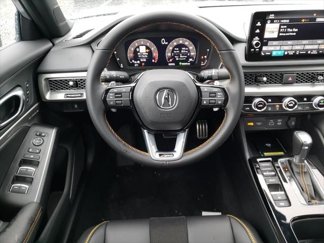 2026 Acura Integra FWD A-Spec with Technology