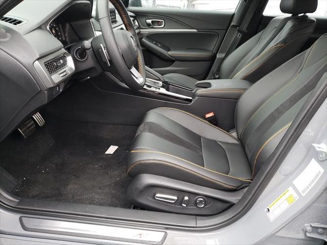 2026 Acura Integra FWD A-Spec with Technology