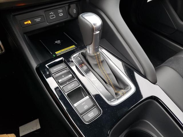 2026 Acura Integra FWD A-Spec with Technology