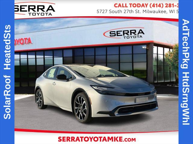 2026 Toyota Prius Plug-In XSE Premium for sale in Milwaukee, WI